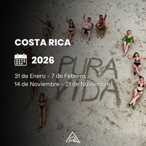 Costa Rica 2026