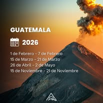Guatemala 2026